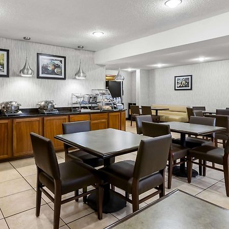 Best Western Gaylord Exterior foto