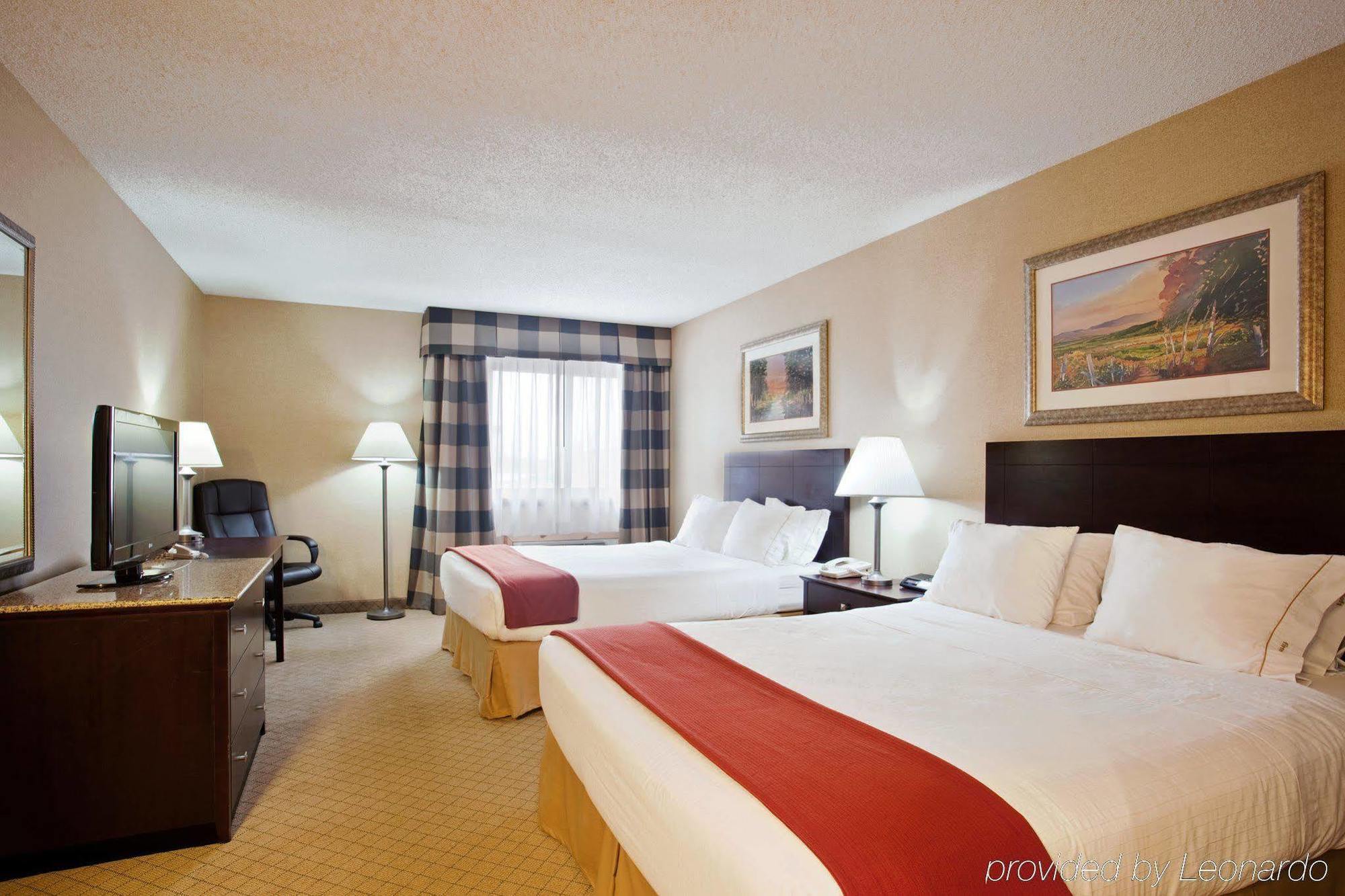 Best Western Gaylord Zimmer foto