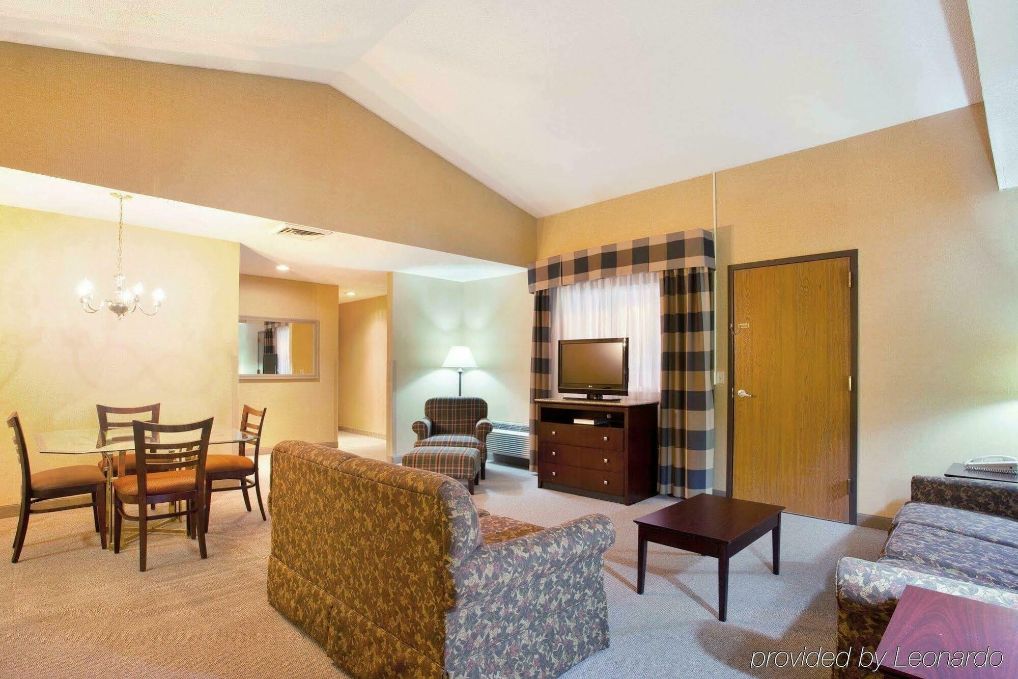 Best Western Gaylord Exterior foto