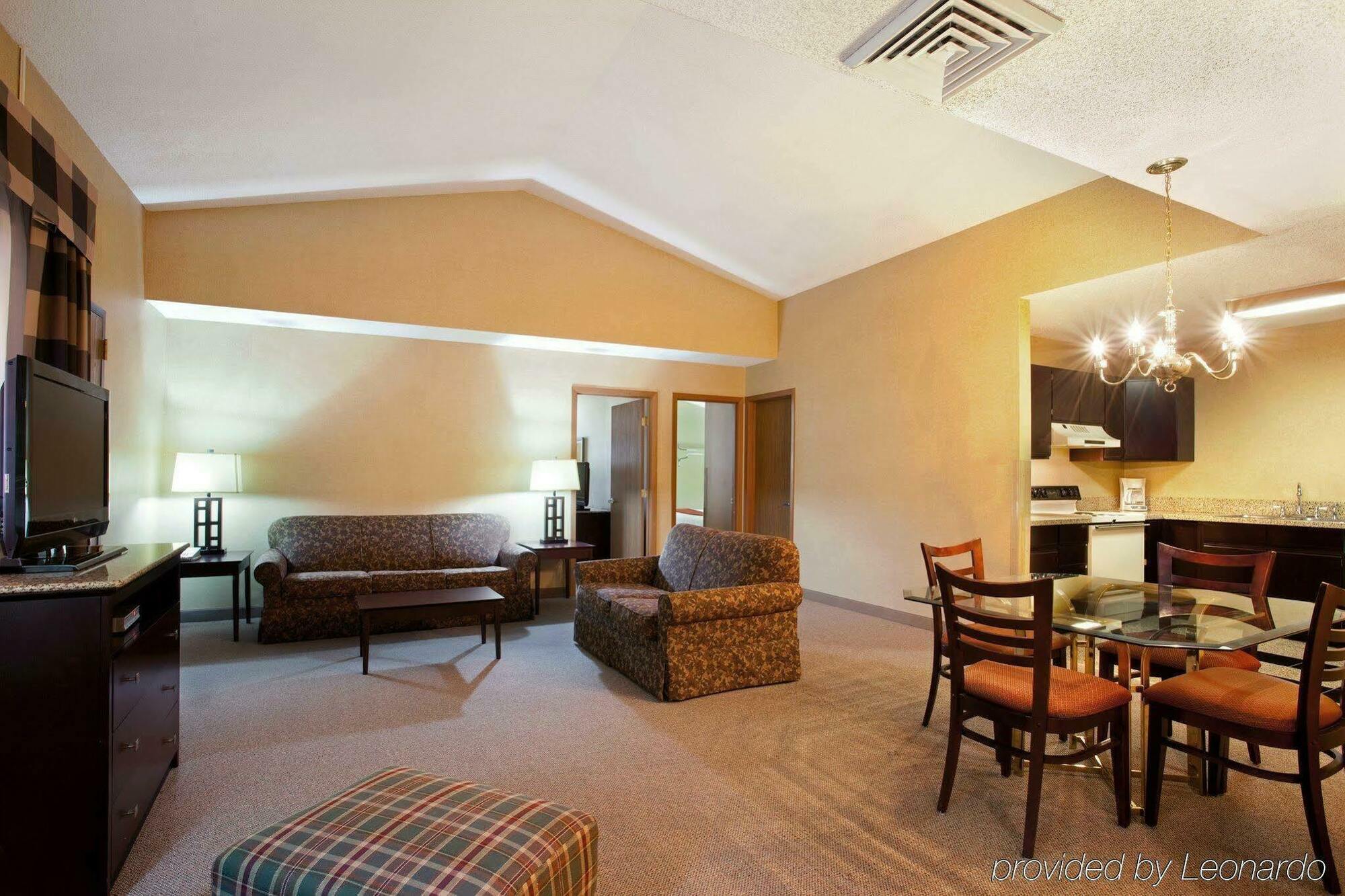Best Western Gaylord Exterior foto