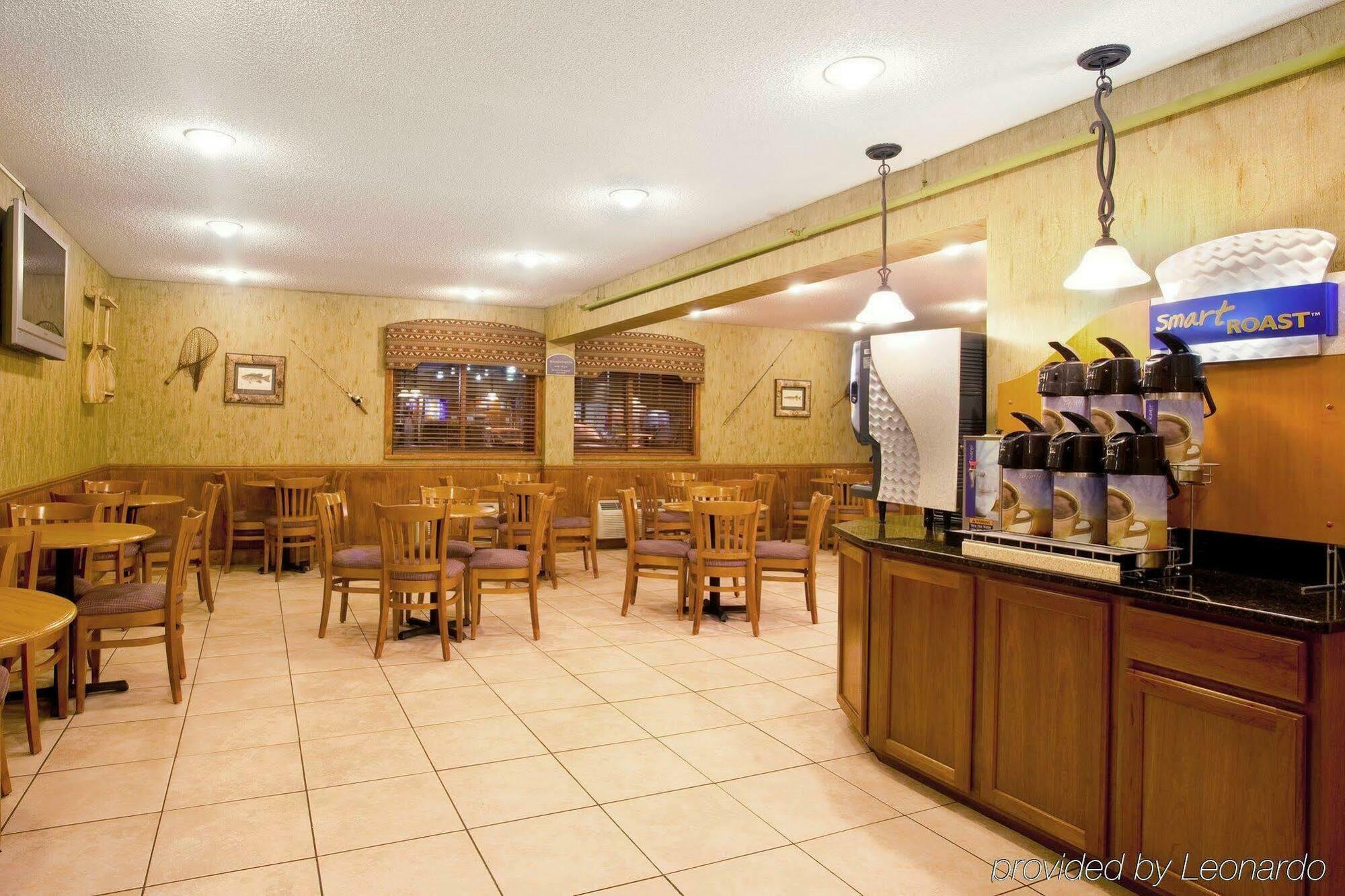 Best Western Gaylord Exterior foto