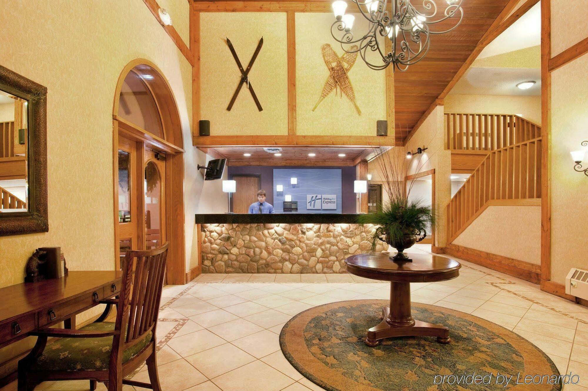 Best Western Gaylord Exterior foto