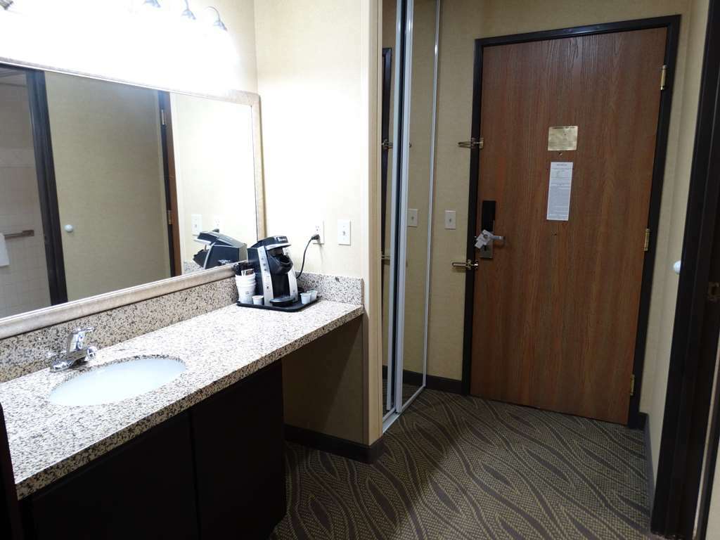 Best Western Gaylord Zimmer foto