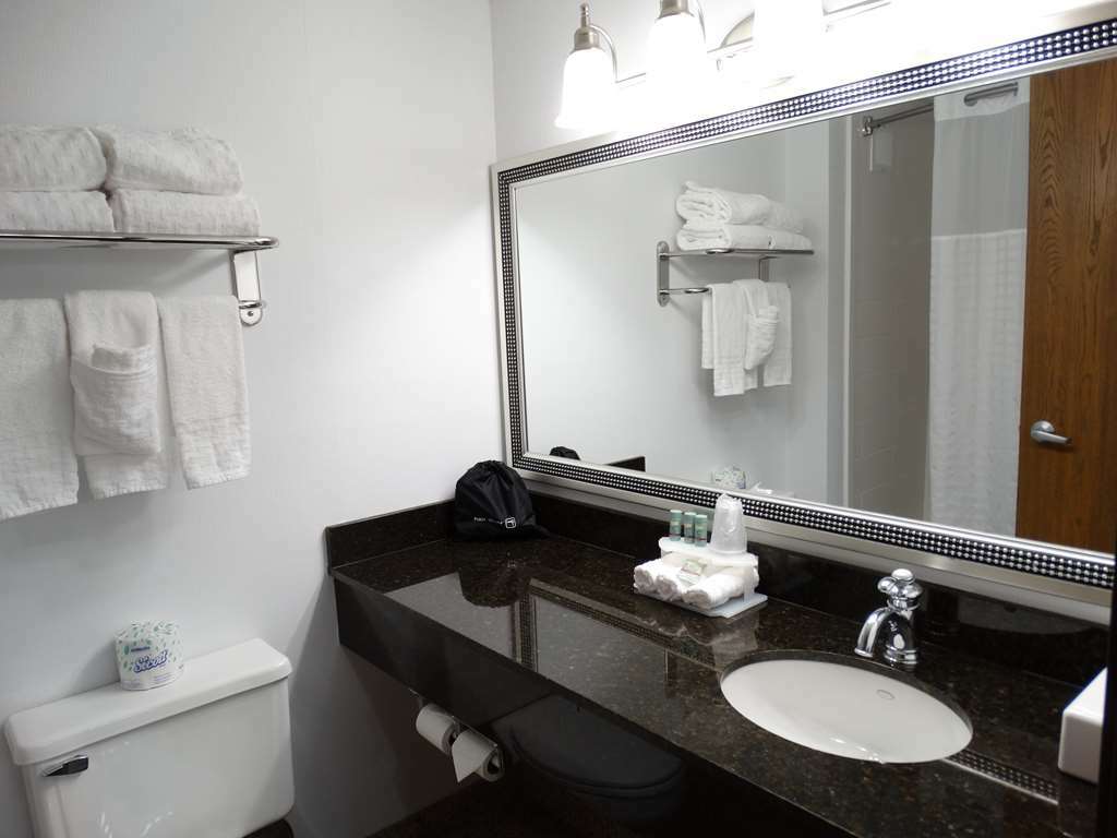 Best Western Gaylord Zimmer foto
