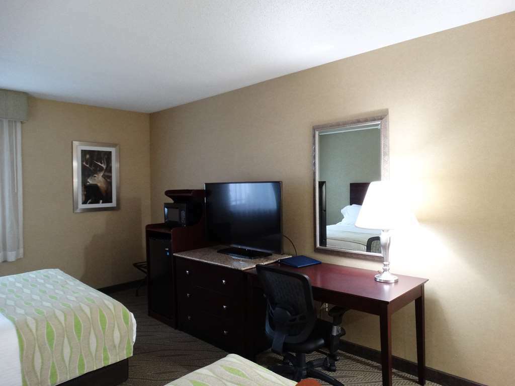Best Western Gaylord Zimmer foto